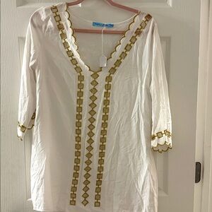 Solitaire Swim Cover